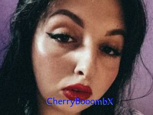 CherryBooombX