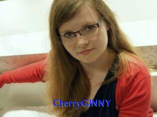 CherryGINNY
