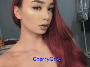 CherryGrey