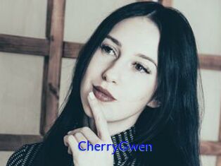 CherryGwen