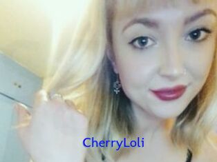 CherryLoli