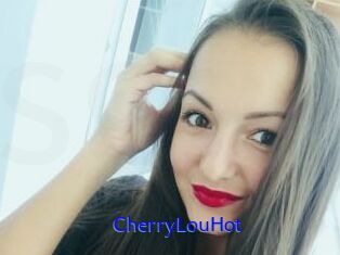 CherryLouHot
