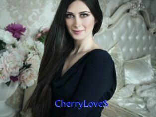 CherryLoveS Sexo Gratis