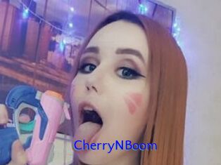 CherryNBoom