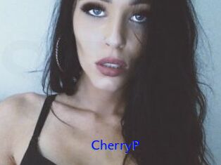 CherryP