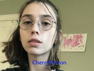 CherryPatron