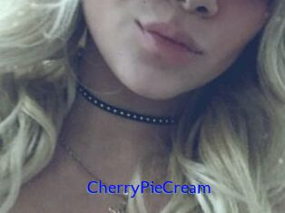 CherryPieCream