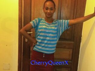 CherryQueenX