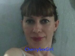 CherrySexGirl Sexo Gratis