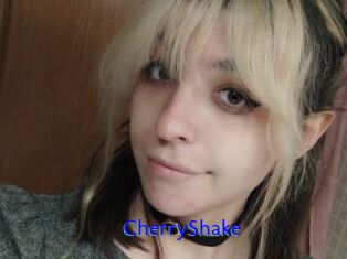 CherryShake
