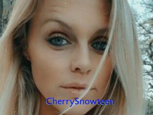 CherrySnowteen