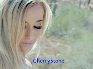 CherryStone