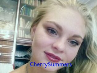 CherrySummers
