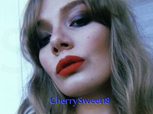 CherrySweet18