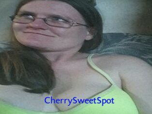 CherrySweetSpot