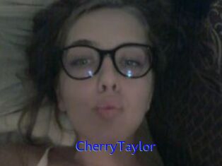 CherryTaylor