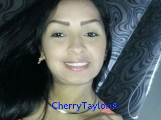 CherryTaylor18