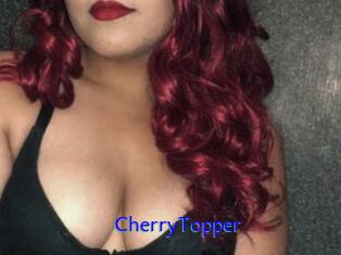 CherryTopper