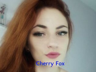 Cherry_Fox