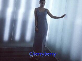 Cherryberry