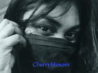 Cherryblosom