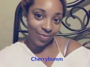 Cherrybumm