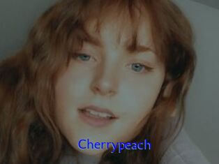 Cherrypeach