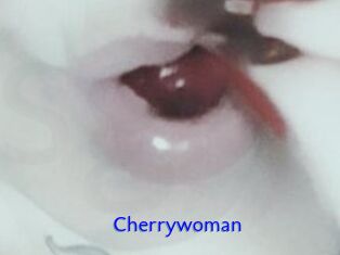 Cherrywoman