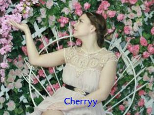 Cherryy