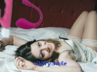 Chery_Smile Sexo Gratis