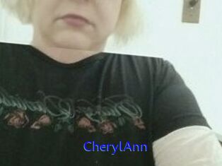 CherylAnn