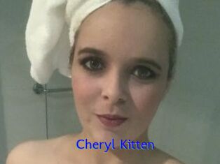 Cheryl_Kitten Sexo Gratis