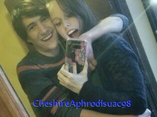 CheshireAphrodisuac98 Sexo Gratis