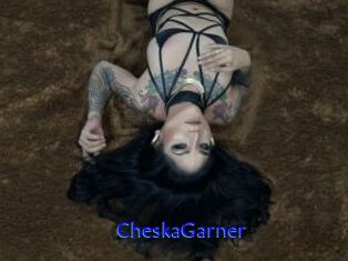 CheskaGarner Sexo Gratis