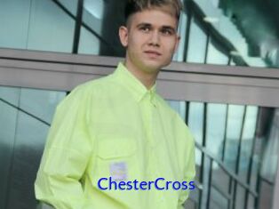 ChesterCross
