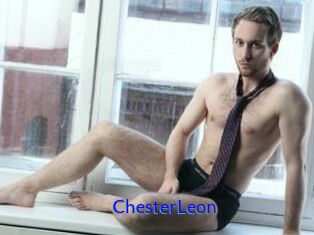 ChesterLeon