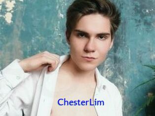 ChesterLim
