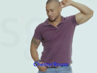 ChesterRouse
