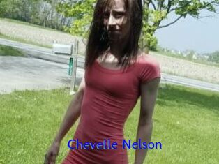 Chevelle_Nelson Sexo Gratis