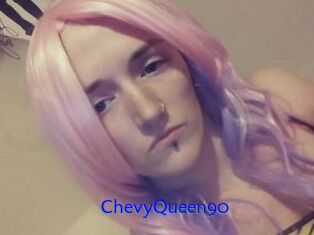 ChevyQueen90