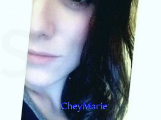 CheyMarie