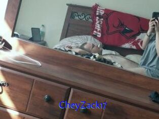 CheyZack17