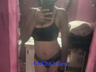 ChiChiCream