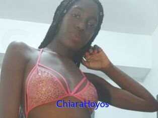 ChiaraHoyos