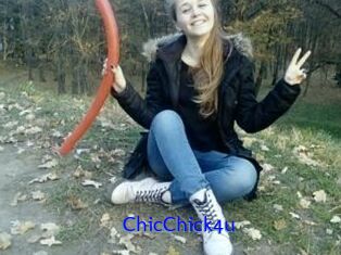 ChicChick4u