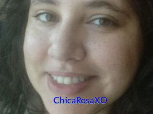 ChicaRosaXO