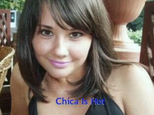 Chica_Is_Hot