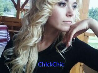 ChickChic Sexo Gratis
