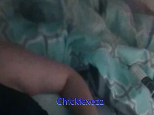 Chickiexo22