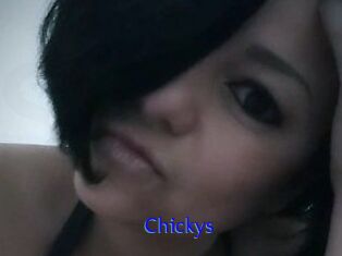 Chickys